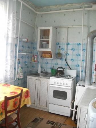 Новокубанск квартиры в Краснодарском крае купить