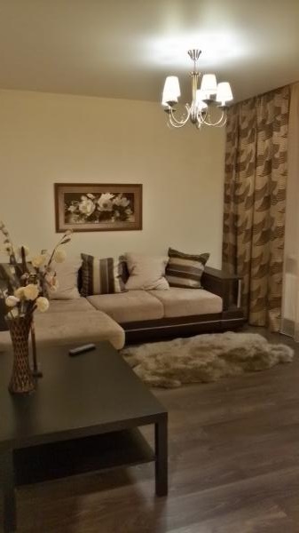 Горячий ключ квартиры в Краснодарском крае купить