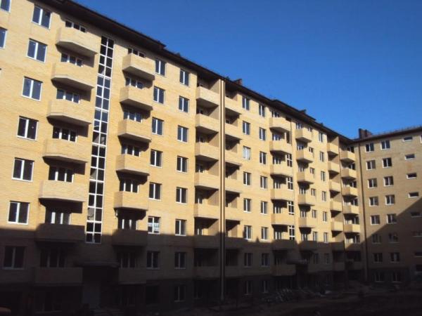 Краснодар продажа квартир в Краснодаре застройщик, квартиры в Краснодаре фото