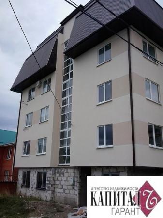 Геленджик квартиры в Краснодарском крае купить