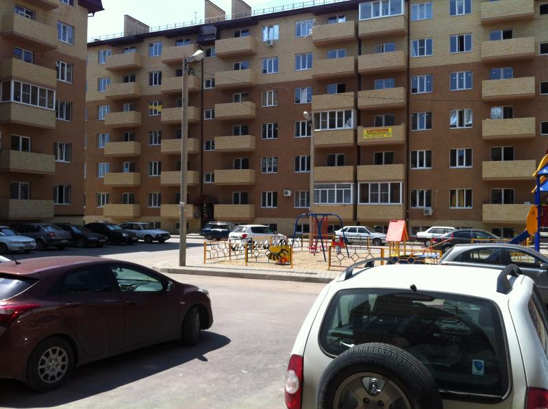 Краснодар квартиры в Краснодарском крае купить