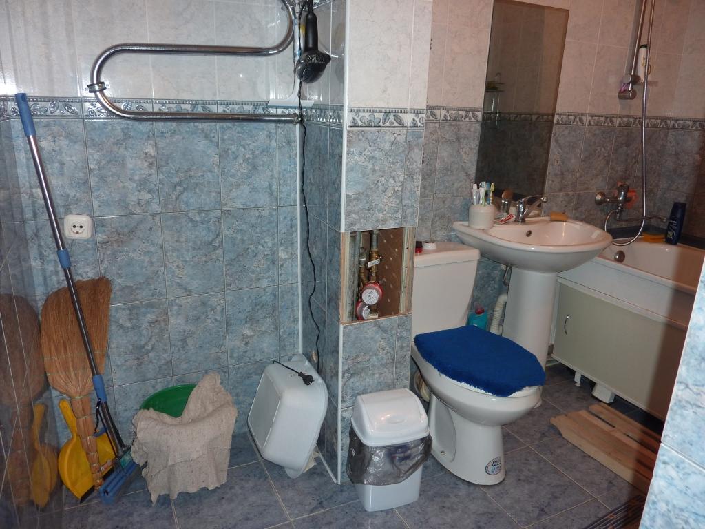 Тихорецк квартиры в Краснодарском крае купить
