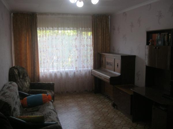 п. Черноморский квартиры в Краснодарском крае купить