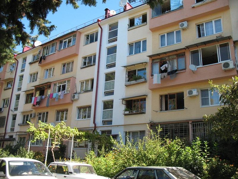 Сочи квартиры в Краснодарском крае купить