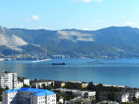Новороссийск квартиры в Краснодарском крае купить