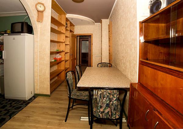 Монино квартиры в Краснодарском крае купить
