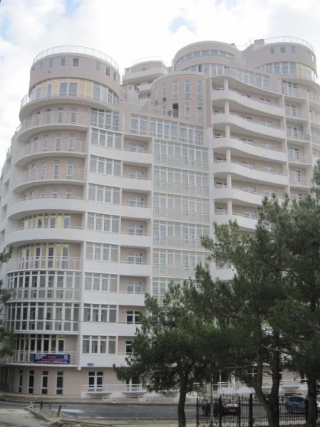 Геленджик квартиры в Краснодарском крае купить