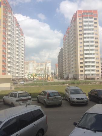 Краснодар квартиры в Краснодарском крае купить