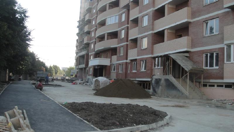 Краснодар продажа квартир в Краснодаре застройщик, квартиры в Краснодаре фото