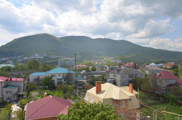 Новороссийск квартиры в Краснодарском крае купить