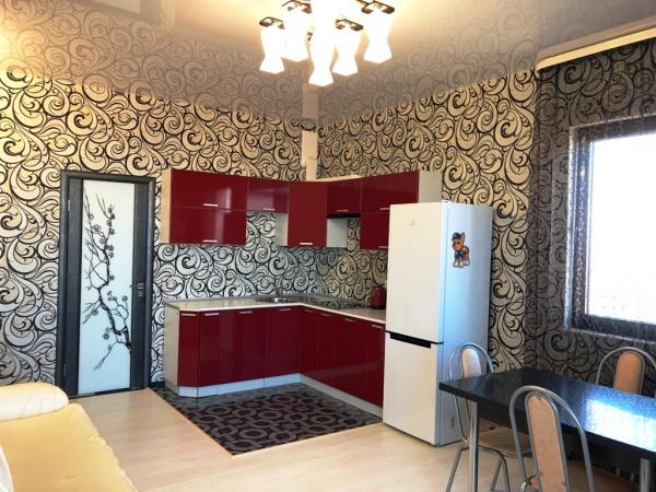 Анапа квартиры в Краснодарском крае купить