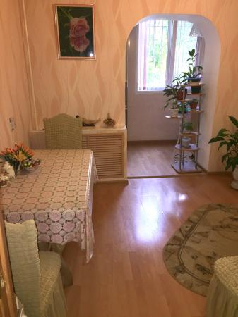 Анапа квартиры в Краснодарском крае купить