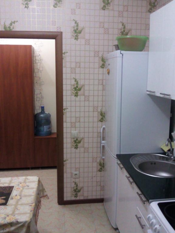 п. Мысхако квартиры в Краснодарском крае купить