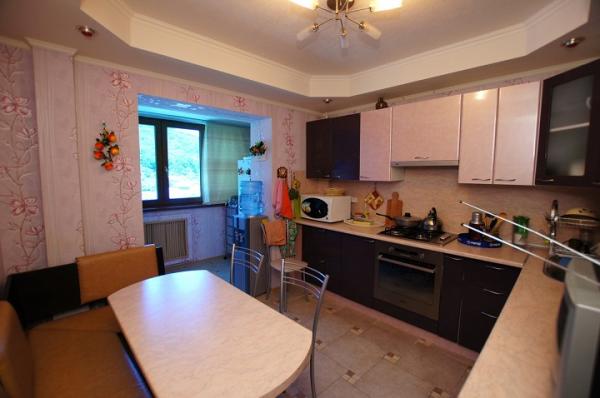 Туапсе квартиры в Краснодарском крае купить