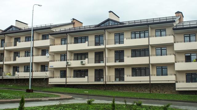 Геленджик квартиры в Краснодарском крае купить