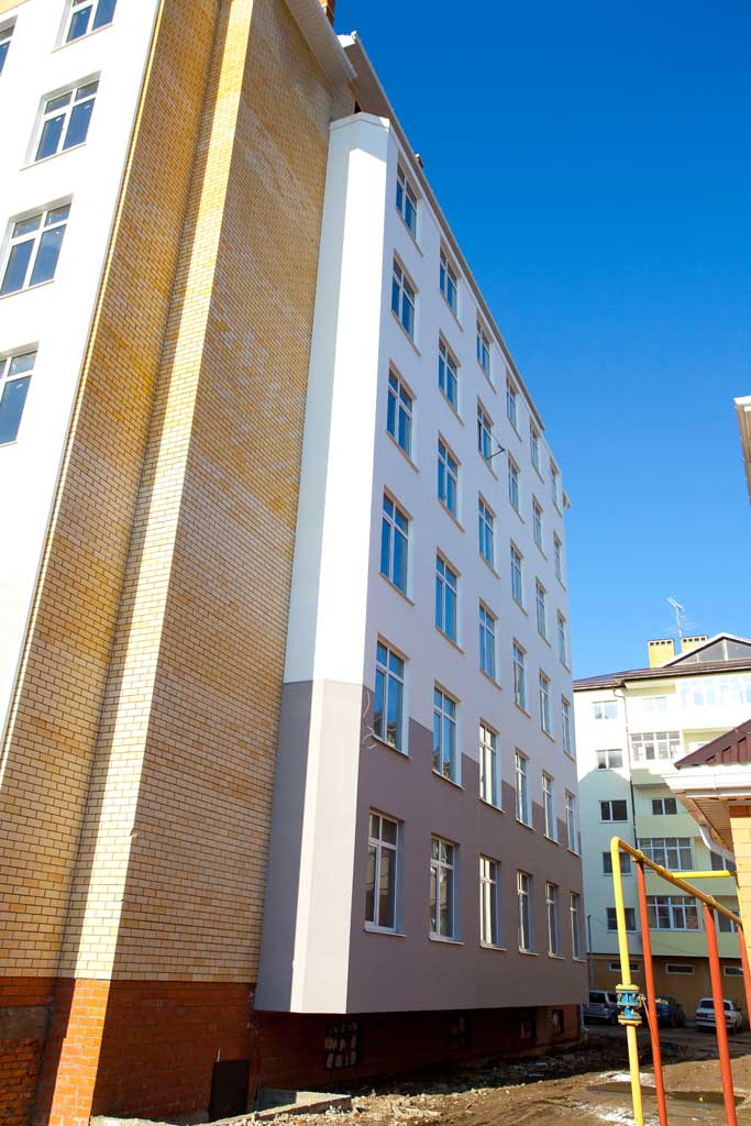 Краснодар продажа квартир в Краснодаре застройщик, квартиры в Краснодаре фото