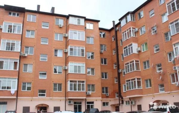 Анапа квартиры в Краснодарском крае купить