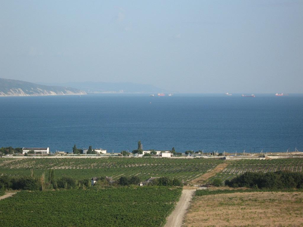Новороссийск квартиры в Краснодарском крае купить
