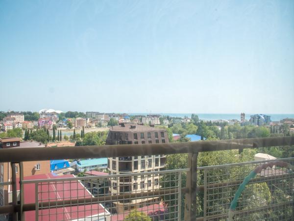Сочи квартиры в Краснодарском крае купить