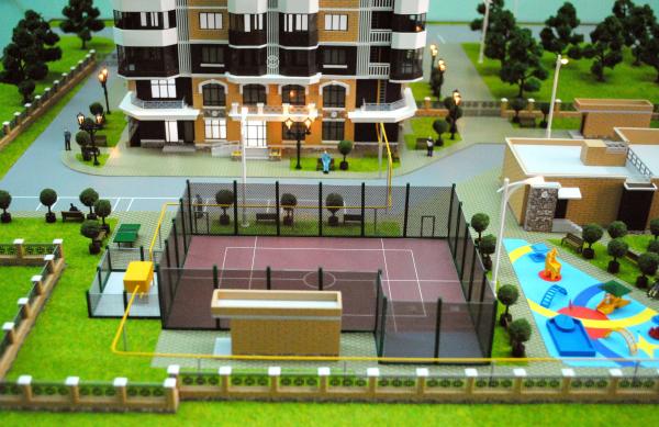 Краснодар продажа квартир в Краснодаре застройщик, квартиры в Краснодаре фото