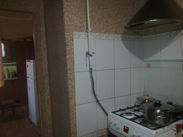 п. Гайдук квартиры в Краснодарском крае купить