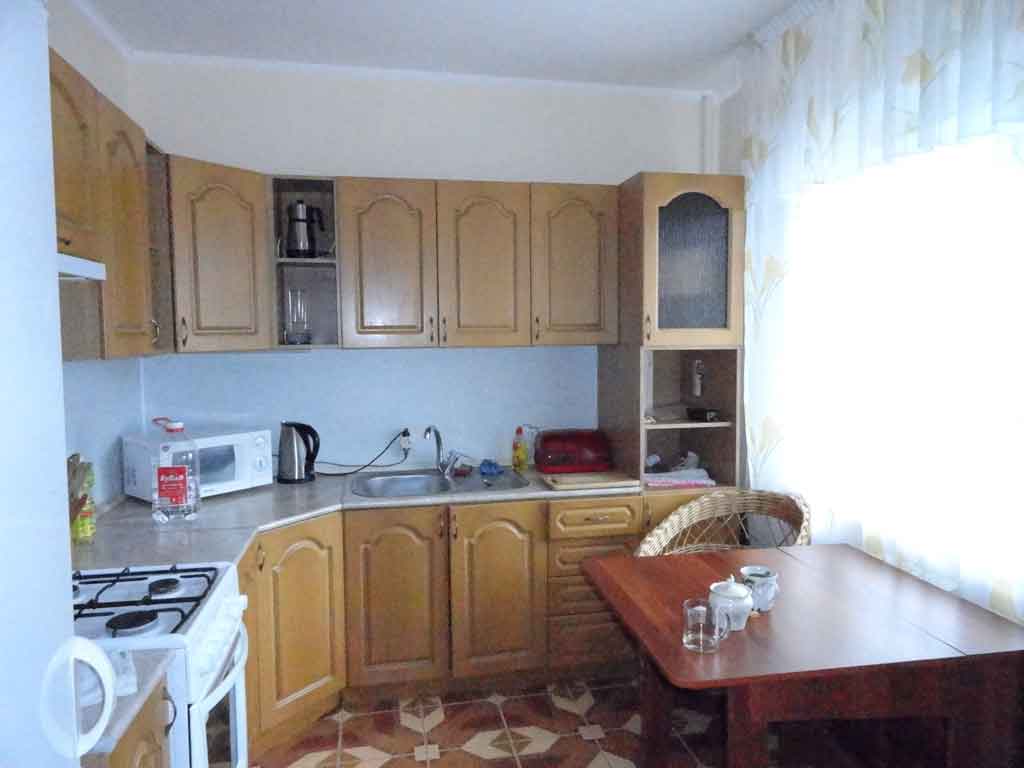 Новороссийск квартиры в Краснодарском крае купить