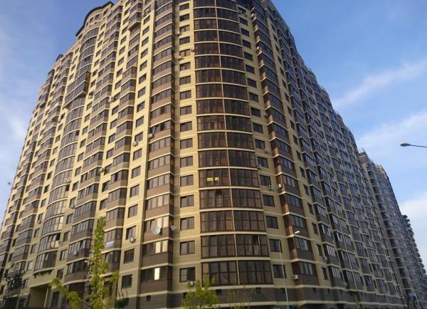Краснодар продажа квартир в Краснодаре застройщик, квартиры в Краснодаре фото