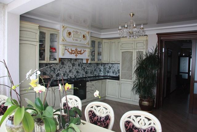 с. Дивноморское квартиры в Краснодарском крае купить