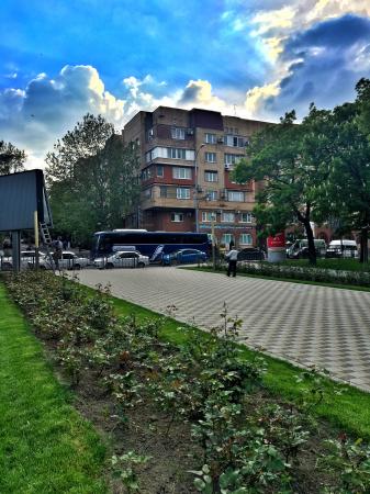 Новороссийск квартиры в Краснодарском крае купить