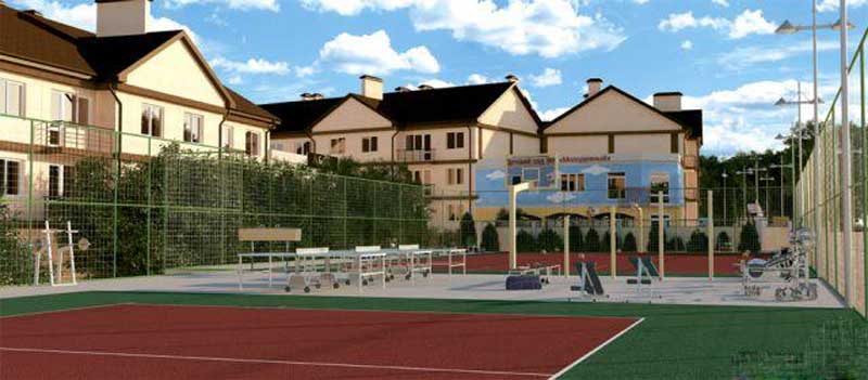 Новороссийск квартиры в Краснодарском крае купить