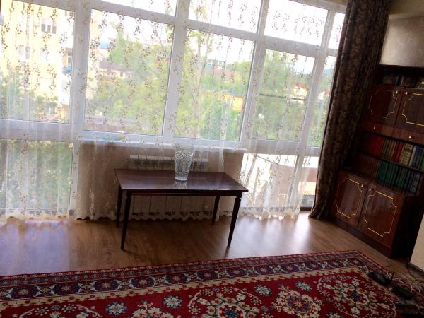 Сочи квартиры в Краснодарском крае купить