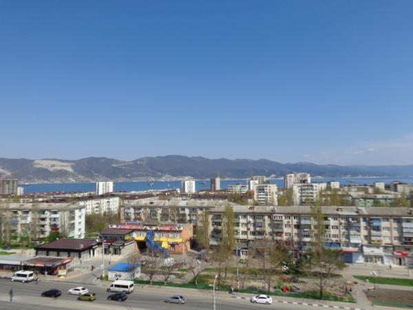Новороссийск квартиры в Краснодарском крае купить