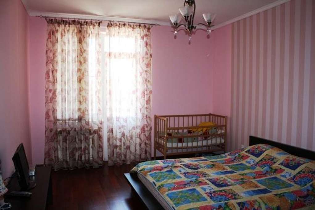 Геленджик квартиры в Краснодарском крае купить