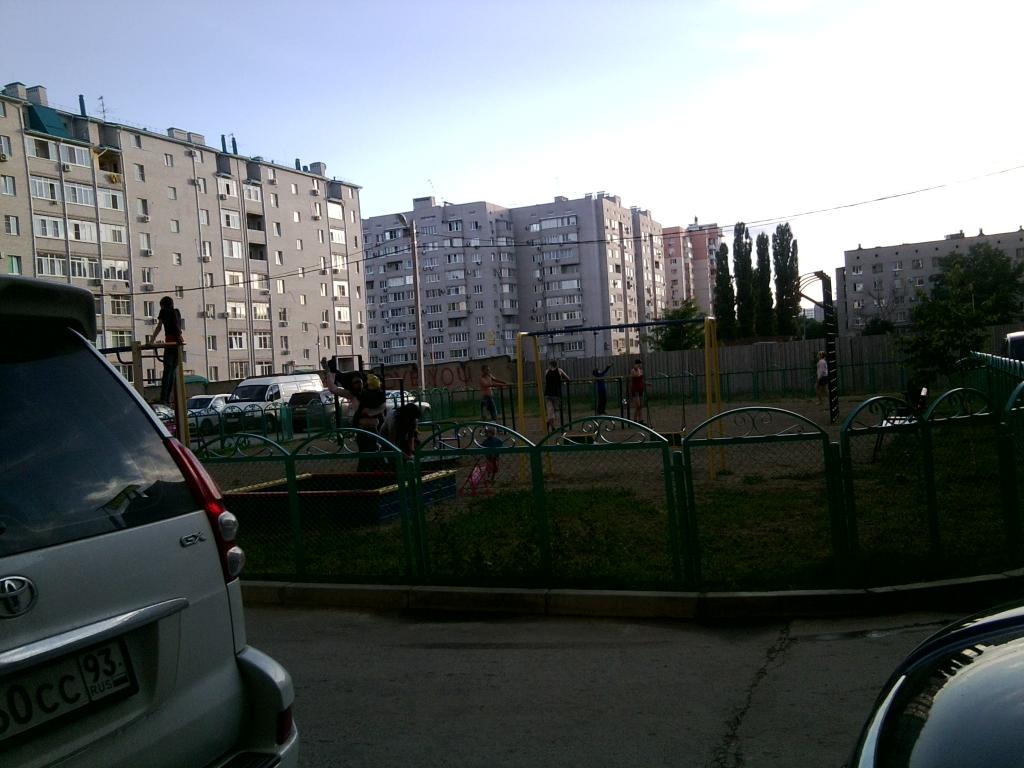 Краснодар квартиры в Краснодарском крае купить