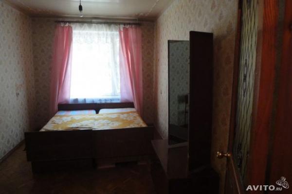 Туапсе квартиры в Краснодарском крае купить
