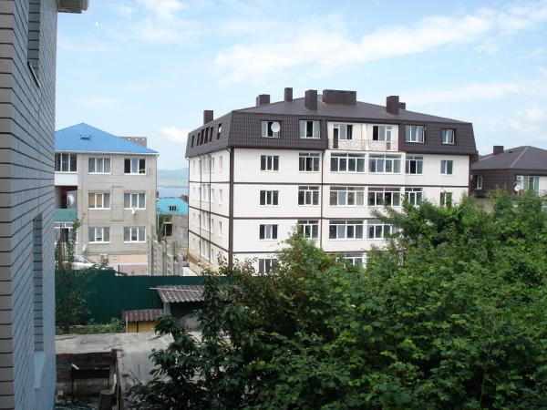 Геленджик квартиры в Краснодарском крае купить