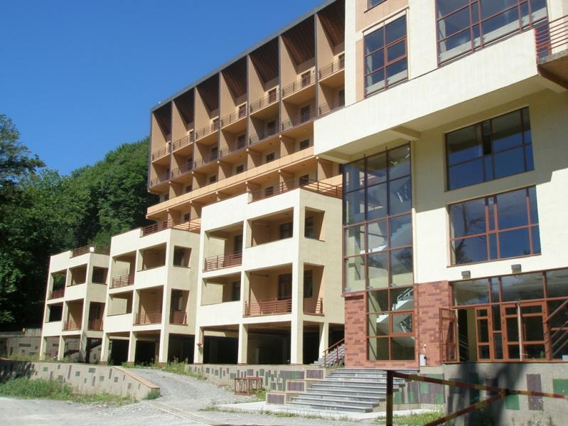 Сочи квартиры в Краснодарском крае купить