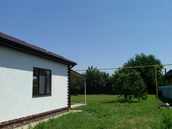 ст. Динская дома Краснодарский край
