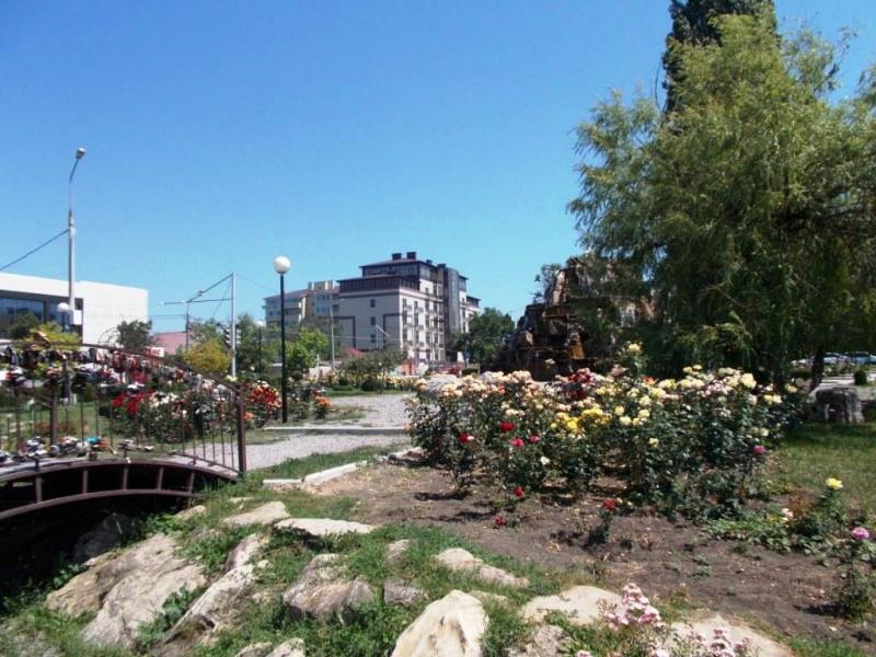 Анапа квартиры в Анапе посуточно, жилье