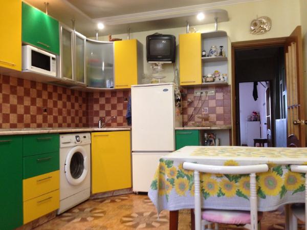 Краснодар квартиры в Краснодарском крае купить