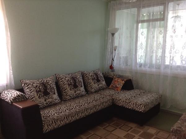 Адлер квартиры в Краснодарском крае купить