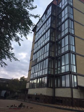 краснодар продажа квартир в Краснодаре застройщик, квартиры в Краснодаре фото