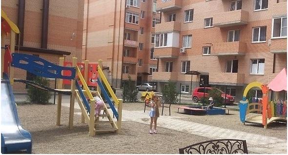 Краснодар квартиры в Краснодарском крае купить