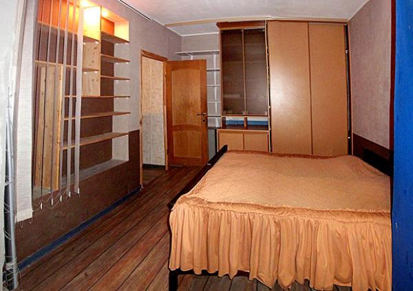 Монино квартиры в Краснодарском крае купить