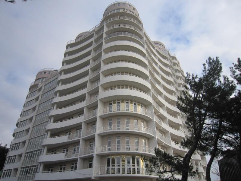 Геленджик квартиры в Краснодарском крае купить