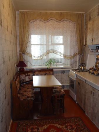Темрюк квартиры в Краснодарском крае купить