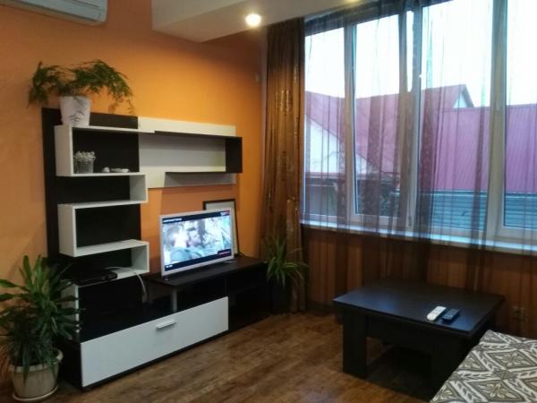 Сочи квартиры в Краснодарском крае купить