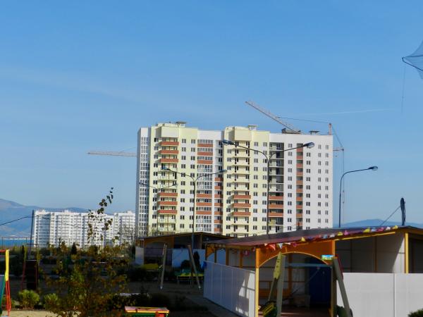 Новороссийск квартиры в Краснодарском крае купить