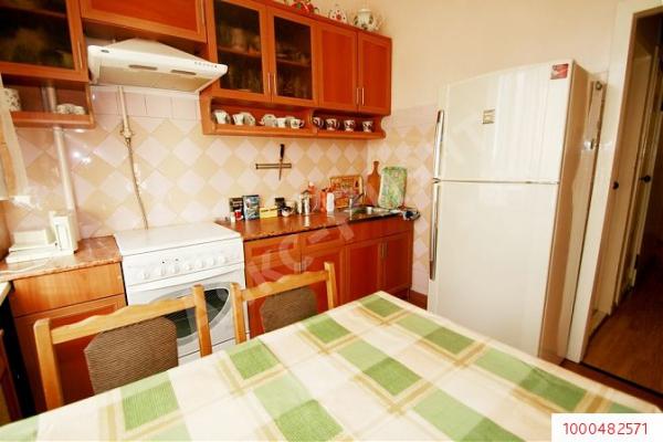 Краснодар квартиры в Краснодарском крае купить
