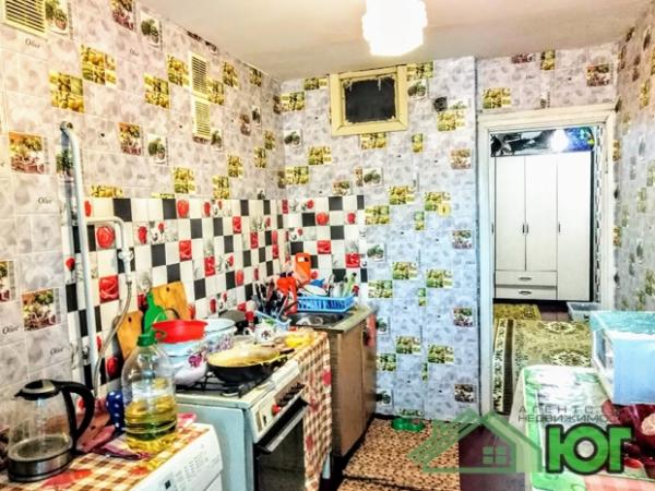 Тихорецк квартиры в Краснодарском крае купить